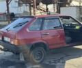 Червоний ВАЗ 2109, об'ємом двигуна 0 л та пробігом 45 тис. км за 600 $, фото 5 на Automoto.ua