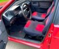 Красный ВАЗ 2109, объемом двигателя 1.3 л и пробегом 220 тыс. км за 1050 $, фото 4 на Automoto.ua