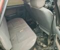 Красный ВАЗ 2109, объемом двигателя 1.5 л и пробегом 230 тыс. км за 700 $, фото 10 на Automoto.ua