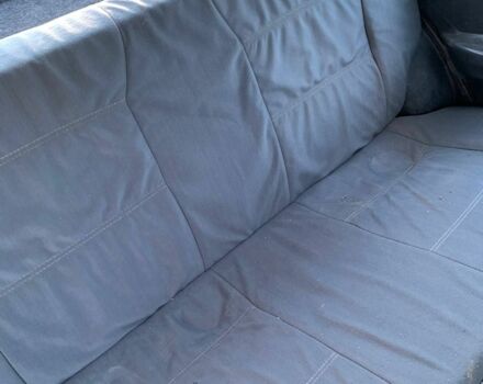 Червоний ВАЗ 2109, об'ємом двигуна 1.3 л та пробігом 122 тис. км за 1100 $, фото 11 на Automoto.ua