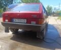 Червоний ВАЗ 2109, об'ємом двигуна 1.3 л та пробігом 170 тис. км за 950 $, фото 2 на Automoto.ua