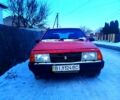 Червоний ВАЗ 2109, об'ємом двигуна 1.3 л та пробігом 200 тис. км за 850 $, фото 1 на Automoto.ua