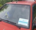 Червоний ВАЗ 2109, об'ємом двигуна 1.29 л та пробігом 100 тис. км за 1300 $, фото 5 на Automoto.ua