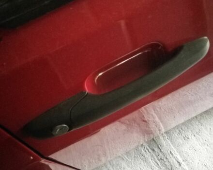 Красный ВАЗ 2109, объемом двигателя 1.5 л и пробегом 5 тыс. км за 700 $, фото 2 на Automoto.ua