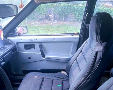 Червоний ВАЗ 2109, об'ємом двигуна 1.3 л та пробігом 200 тис. км за 850 $, фото 6 на Automoto.ua