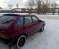 Червоний ВАЗ 2109, об'ємом двигуна 1.5 л та пробігом 253 тис. км за 800 $, фото 4 на Automoto.ua