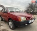 Красный ВАЗ 2109, объемом двигателя 1.3 л и пробегом 114 тыс. км за 1700 $, фото 6 на Automoto.ua