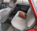 ВАЗ 2109 1992 в Новоукраинке на Automoto.ua Красный ВАЗ 2109, объемом двигателя 1.5 л и пробегом 40 тыс. км за 800 $, фото 10 на Automoto.ua