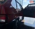 Красный ВАЗ 2109, объемом двигателя 1.3 л и пробегом 300 тыс. км за 1480 $, фото 5 на Automoto.ua