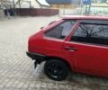 Червоний ВАЗ 2109, об'ємом двигуна 0 л та пробігом 300 тис. км за 2018 $, фото 3 на Automoto.ua