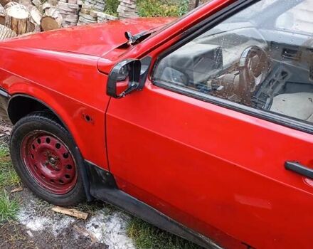 ВАЗ 2109 1992 в Новоукраинке на Automoto.ua Красный ВАЗ 2109, объемом двигателя 1.5 л и пробегом 40 тыс. км за 800 $, фото 8 на Automoto.ua