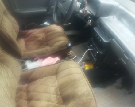 Красный ВАЗ 2109, объемом двигателя 0 л и пробегом 84 тыс. км за 628 $, фото 6 на Automoto.ua