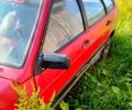 Красный ВАЗ 2109, объемом двигателя 1.3 л и пробегом 0 тыс. км за 480 $, фото 1 на Automoto.ua