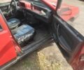 Красный ВАЗ 2109, объемом двигателя 1 л и пробегом 1 тыс. км за 776 $, фото 7 на Automoto.ua