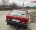 Красный ВАЗ 2109, объемом двигателя 1.3 л и пробегом 114 тыс. км за 1700 $, фото 11 на Automoto.ua