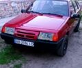 Червоний ВАЗ 2109, об'ємом двигуна 1.1 л та пробігом 59 тис. км за 1100 $, фото 1 на Automoto.ua