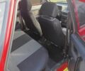 Красный ВАЗ 2109, объемом двигателя 1.1 л и пробегом 150 тыс. км за 1300 $, фото 7 на Automoto.ua