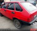 Красный ВАЗ 2109, объемом двигателя 15 л и пробегом 0 тыс. км за 980 $, фото 2 на Automoto.ua