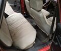 Красный ВАЗ 2109, объемом двигателя 1.5 л и пробегом 200 тыс. км за 800 $, фото 6 на Automoto.ua