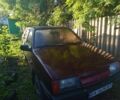 Червоний ВАЗ 2109, об'ємом двигуна 1.3 л та пробігом 125 тис. км за 950 $, фото 1 на Automoto.ua