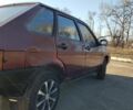 Червоний ВАЗ 2109, об'ємом двигуна 1.5 л та пробігом 555 тис. км за 1200 $, фото 4 на Automoto.ua