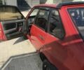 Красный ВАЗ 2109, объемом двигателя 1.3 л и пробегом 220 тыс. км за 1000 $, фото 14 на Automoto.ua