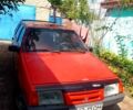 Червоний ВАЗ 2109, об'ємом двигуна 1.3 л та пробігом 3200 тис. км за 920 $, фото 1 на Automoto.ua