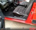 Красный ВАЗ 2109, объемом двигателя 15 л и пробегом 0 тыс. км за 1080 $, фото 6 на Automoto.ua
