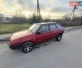 Красный ВАЗ 2109, объемом двигателя 1.29 л и пробегом 200 тыс. км за 900 $, фото 5 на Automoto.ua
