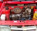 ВАЗ 2109 1992 у Вінниці на Automoto.ua Червоний ВАЗ 2109, об'ємом двигуна 1.5 л та пробігом 0 тис. км за 1000 $, фото 3 на Automoto.ua
