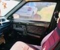 Красный ВАЗ 2109, объемом двигателя 0 л и пробегом 180 тыс. км за 1205 $, фото 4 на Automoto.ua