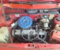 Красный ВАЗ 2109, объемом двигателя 0 л и пробегом 124 тыс. км за 750 $, фото 6 на Automoto.ua