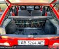 Красный ВАЗ 2109, объемом двигателя 1.1 л и пробегом 198 тыс. км за 888 $, фото 10 на Automoto.ua