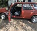 Красный ВАЗ 2109, объемом двигателя 1.5 л и пробегом 90 тыс. км за 6054 $, фото 2 на Automoto.ua