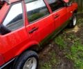 Червоний ВАЗ 2109, об'ємом двигуна 1.5 л та пробігом 0 тис. км за 1000 $, фото 11 на Automoto.ua