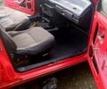 Красный ВАЗ 2109, объемом двигателя 1.5 л и пробегом 365 тыс. км за 550 $, фото 6 на Automoto.ua