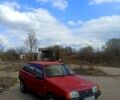 Червоний ВАЗ 2109, об'ємом двигуна 1.3 л та пробігом 0 тис. км за 850 $, фото 1 на Automoto.ua