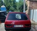 Красный ВАЗ 2109, объемом двигателя 1.3 л и пробегом 200 тыс. км за 1250 $, фото 1 на Automoto.ua