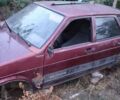 Красный ВАЗ 2109, объемом двигателя 1.3 л и пробегом 300 тыс. км за 481 $, фото 1 на Automoto.ua