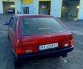 Красный ВАЗ 2109, объемом двигателя 1.5 л и пробегом 250 тыс. км за 1850 $, фото 3 на Automoto.ua