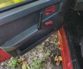 Красный ВАЗ 2109, объемом двигателя 1.5 л и пробегом 290 тыс. км за 481 $, фото 2 на Automoto.ua