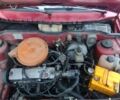 Красный ВАЗ 2109, объемом двигателя 1.5 л и пробегом 10 тыс. км за 900 $, фото 2 на Automoto.ua