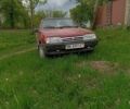 Красный ВАЗ 2109, объемом двигателя 1.5 л и пробегом 76 тыс. км за 800 $, фото 3 на Automoto.ua