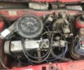 Красный ВАЗ 2109, объемом двигателя 1.5 л и пробегом 111 тыс. км за 1000 $, фото 6 на Automoto.ua