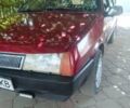 Красный ВАЗ 2109, объемом двигателя 1.29 л и пробегом 322 тыс. км за 1250 $, фото 6 на Automoto.ua