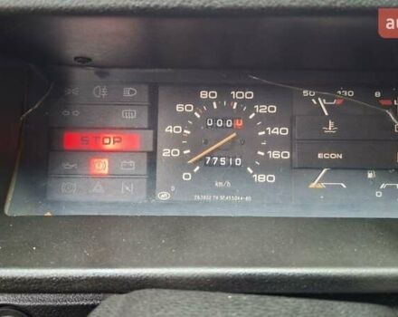 Червоний ВАЗ 2109, об'ємом двигуна 1.1 л та пробігом 177 тис. км за 1150 $, фото 10 на Automoto.ua