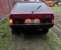 Красный ВАЗ 2109, объемом двигателя 1.5 л и пробегом 2 тыс. км за 850 $, фото 2 на Automoto.ua