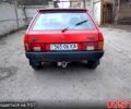 Красный ВАЗ 2109, объемом двигателя 15 л и пробегом 0 тыс. км за 1080 $, фото 8 на Automoto.ua