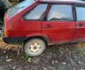 Червоний ВАЗ 2109, об'ємом двигуна 1.3 л та пробігом 122 тис. км за 1100 $, фото 9 на Automoto.ua
