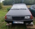 Красный ВАЗ 2109, объемом двигателя 1.5 л и пробегом 400 тыс. км за 700 $, фото 1 на Automoto.ua